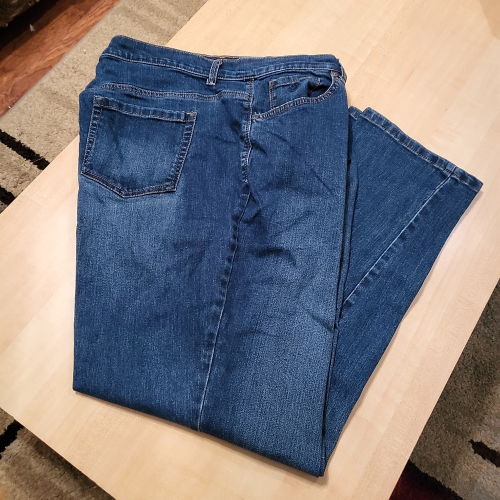 GLORIA VANDERBILT JEANS